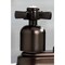 Kingston Brass KB8495ZX Millennium Bar Faucet, Oil Rubbed Bronze KB8495ZX - alternate 2